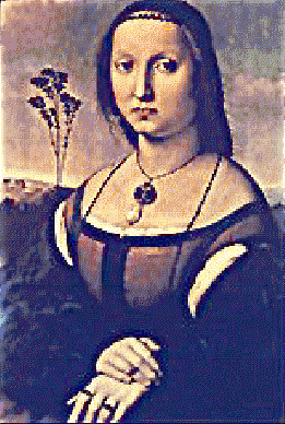 Madonna Doni