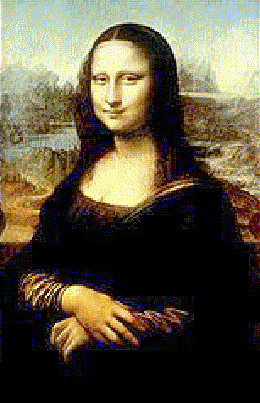 Monalisa